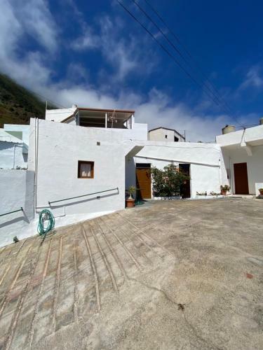 Casita En Sabinosa