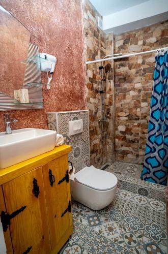 Sebilhan Apart Hotel