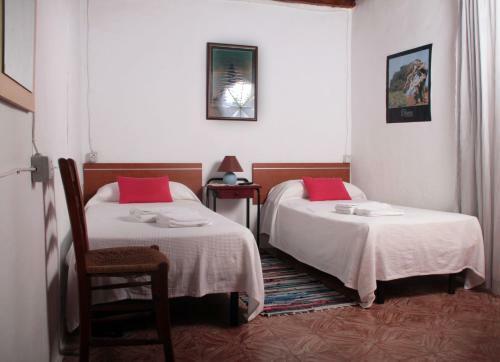 Vivienda Vacacional Sabinosa