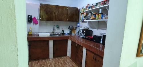 Vivienda Vacacional Sabinosa