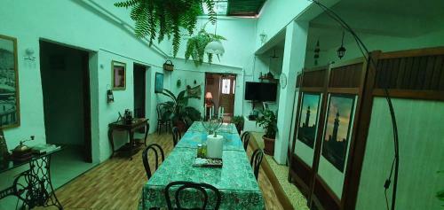 Vivienda Vacacional Sabinosa