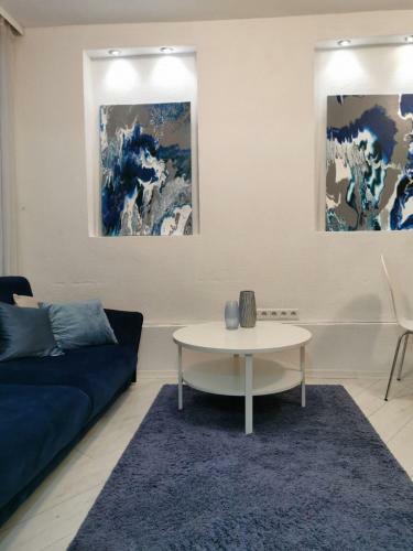 Apartment Stil