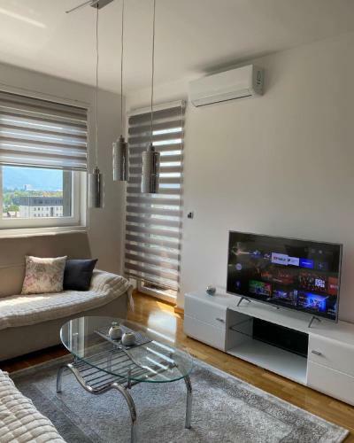 Apartman Aurora Sarajevo Bulevar