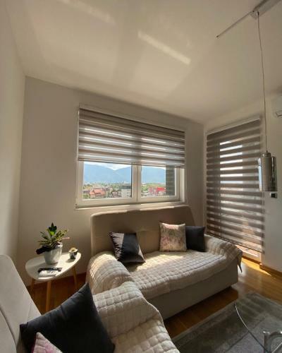 Apartman Aurora Sarajevo Bulevar