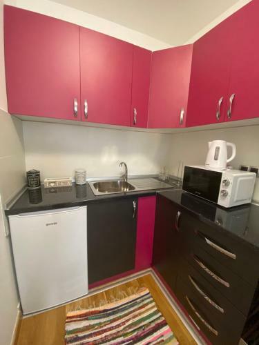 Apartman Aurora Sarajevo Bulevar