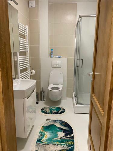 Apartman Aurora Sarajevo Bulevar