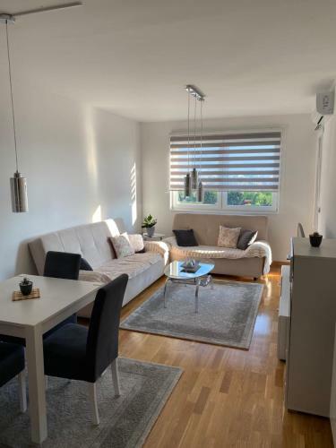 Apartman Aurora Sarajevo Bulevar