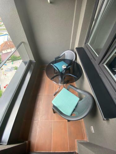 Apartman Aurora Sarajevo Bulevar