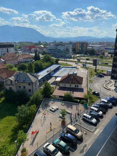 Apartman Aurora Sarajevo Bulevar