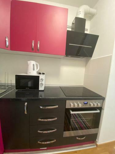Apartman Aurora Sarajevo Bulevar