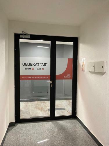 Apartman Aurora Sarajevo Bulevar