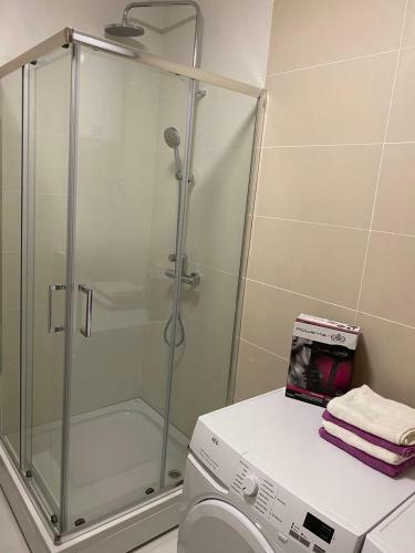 Apartman Aurora Sarajevo Bulevar