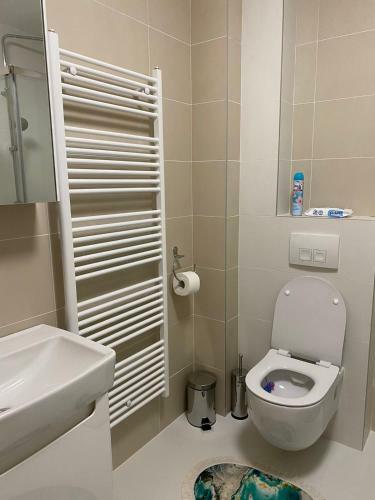 Apartman Aurora Sarajevo Bulevar