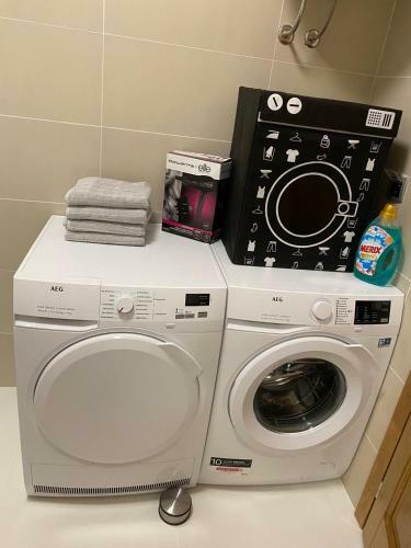 Apartman Aurora Sarajevo Bulevar