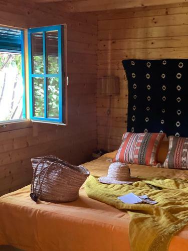 Hostal El Botanico De Sagra