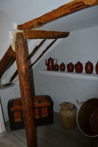 Agroturismo Casa Rural Fuente de La Mar