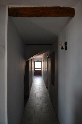 Agroturismo Casa Rural Fuente de La Mar