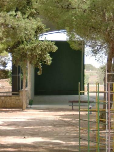 Casa Junto Al Parque Natural De Las Bardenas