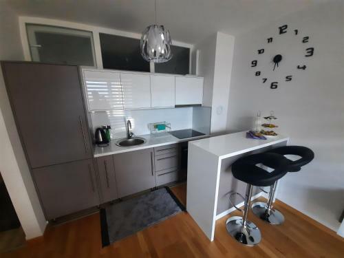 Apartman Bulevar Sarajevo - Free Parking
