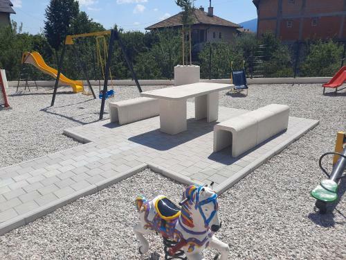 Apartman Bulevar Sarajevo - Free Parking
