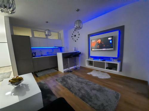 Apartman Bulevar Sarajevo - Free Parking