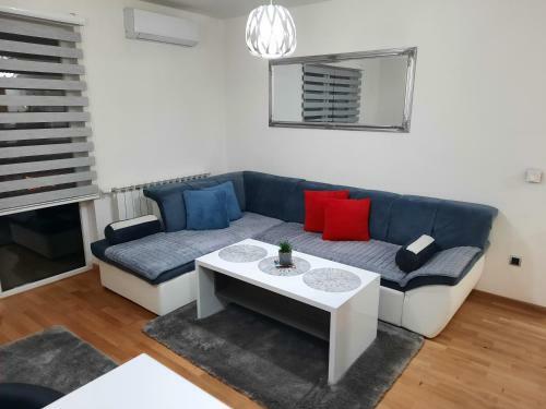 Apartman Bulevar Sarajevo - Free Parking