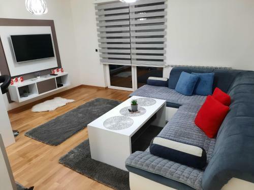 Apartman Bulevar Sarajevo - Free Parking