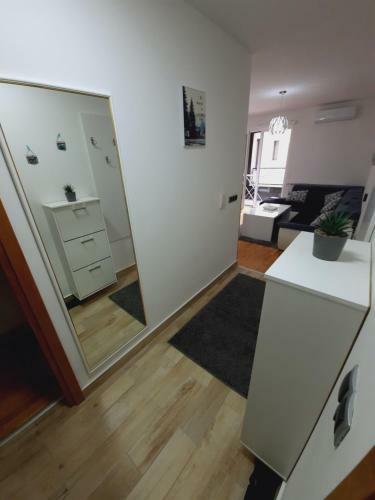 Apartman Bulevar Sarajevo - Free Parking