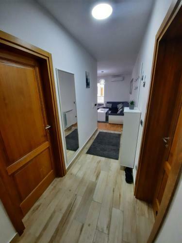 Apartman Bulevar Sarajevo - Free Parking