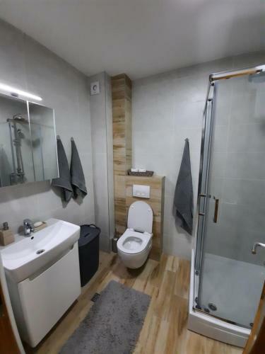 Apartman Bulevar Sarajevo - Free Parking