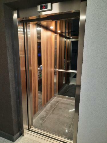 Apartman Bulevar Sarajevo - Free Parking