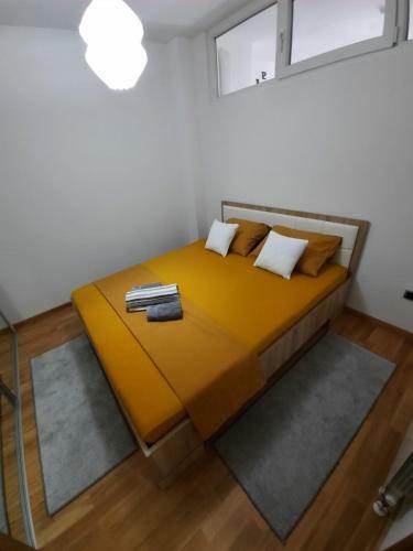 Apartman Bulevar Sarajevo - Free Parking