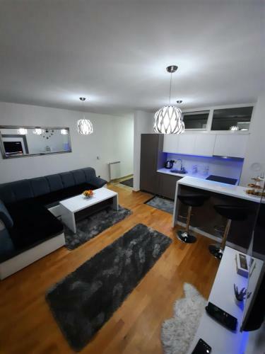Apartman Bulevar Sarajevo - Free Parking