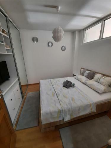 Apartman Bulevar Sarajevo - Free Parking