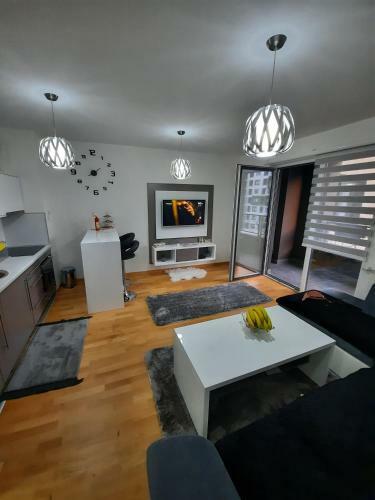 Apartman Bulevar Sarajevo - Free Parking