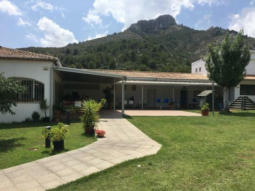 Agroturismo Meta Volante