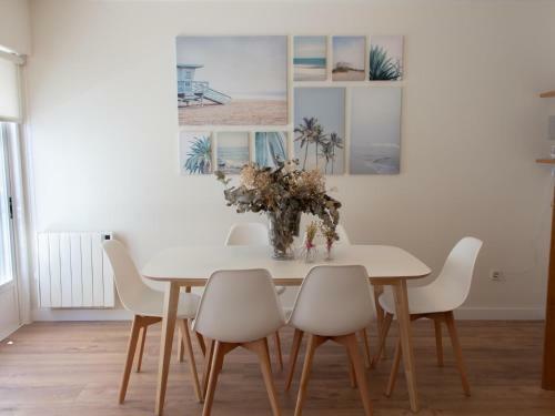 Apartamento Housingcoru�a Sada Playa