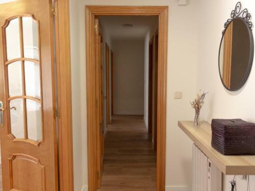 Apartamento Housingcoru�a Sada Playa