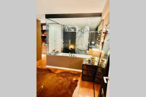 Apartamento Morri�a Coru�a-galicia, 50m de La Playa
