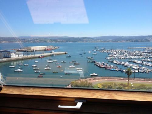 Apartamento Attic Loft To Wake Up By The Sea.