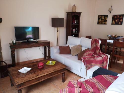 Casita Con Encanto