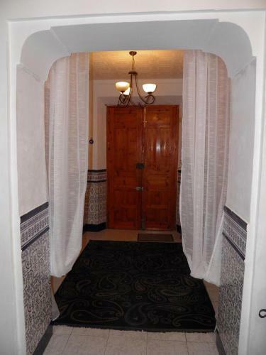 Bed & Breakfast Casa Alice
