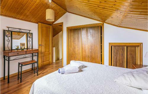 Beautiful Home In Sada With 3 Bedrooms