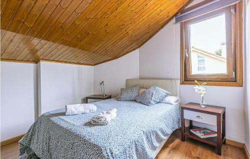Beautiful Home In Sada With 3 Bedrooms