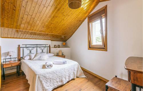 Beautiful Home In Sada With 3 Bedrooms