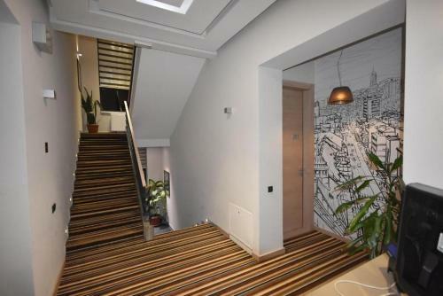 Apartments Melody