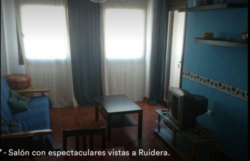 Lagunas De Ruidera Apartamento