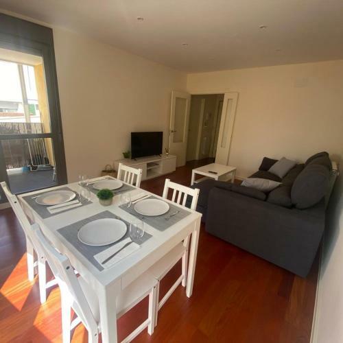 Apartamento Pirineos, Urb Las Margas Golf