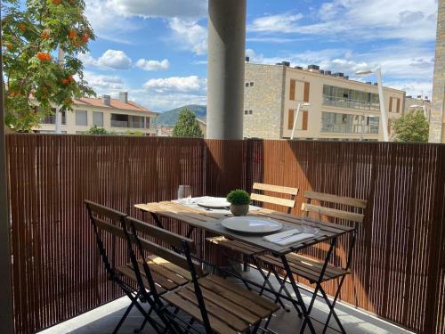 Apartamento Pirineos, Urb Las Margas Golf