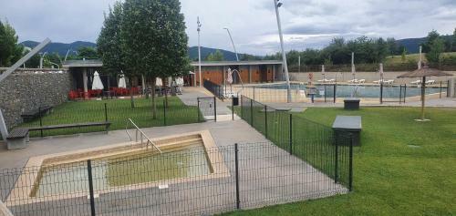 Apartamento Pirineo de Huesca, Jaca, Formigal, Panticosa